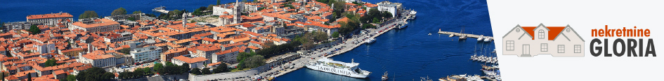Gloria agencija Zadar